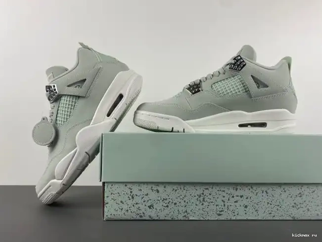 Rep Kickmax Air (W) Seafoam HV0823-003 4 Jordan 0324